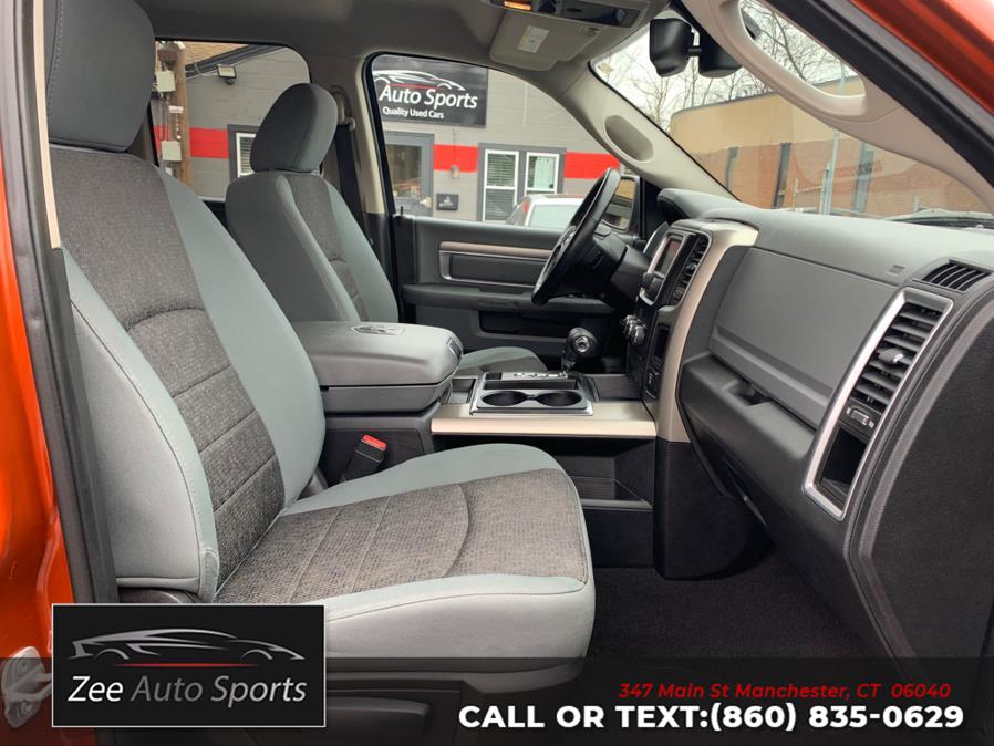 2013 RAM RSX SLT photo