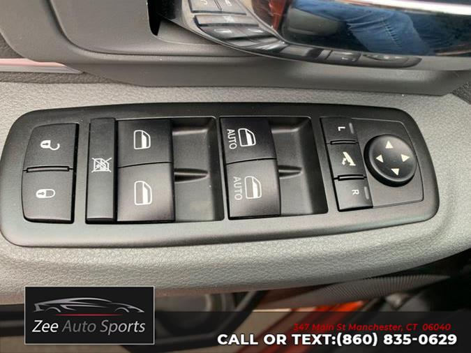 2013 RAM RSX SLT photo