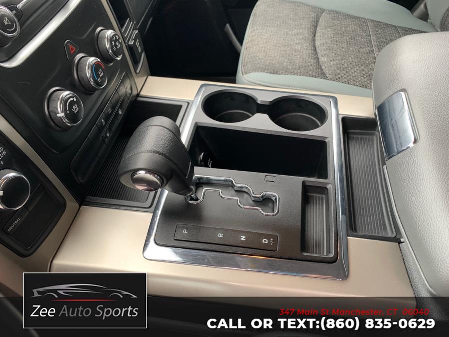 2013 RAM RSX SLT photo