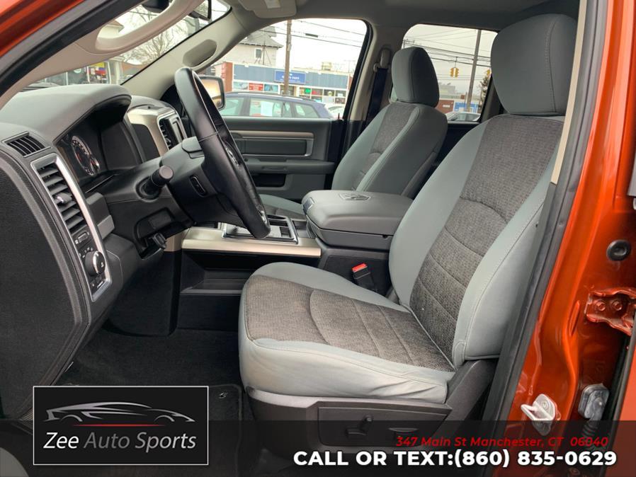2013 RAM RSX SLT photo