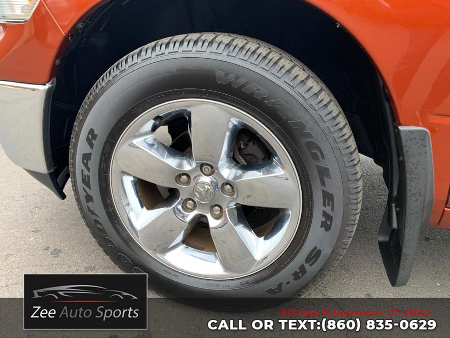 2013 RAM RSX SLT photo
