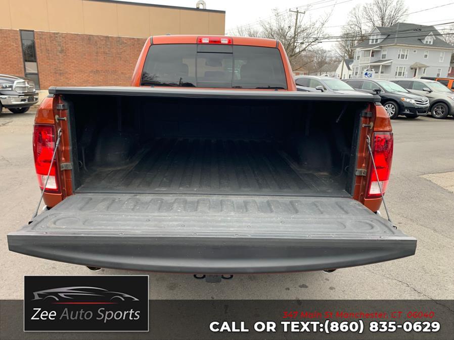 2013 RAM RSX SLT photo