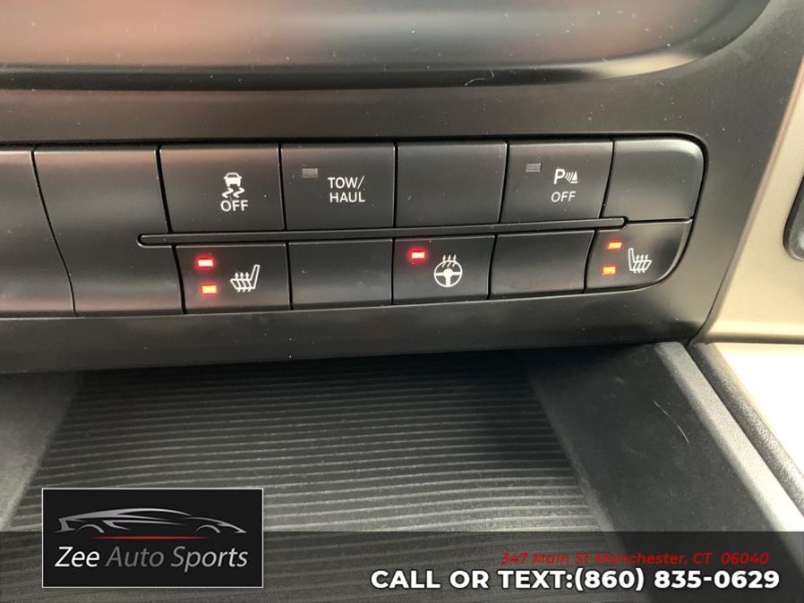 2013 RAM RSX SLT photo