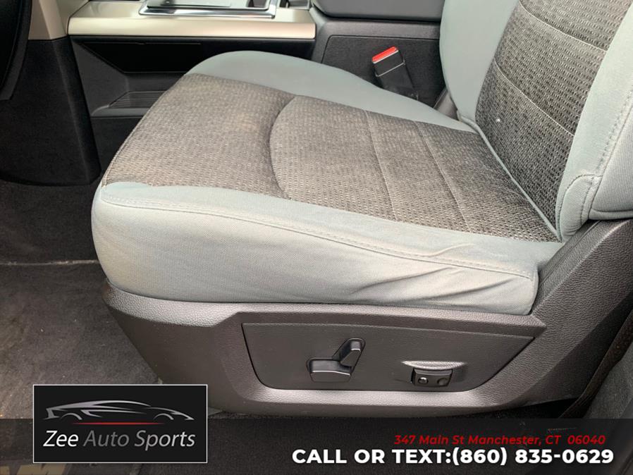 2013 RAM RSX SLT photo