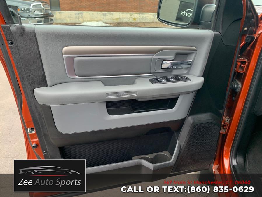 2013 RAM RSX SLT photo