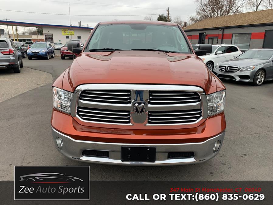 2013 RAM RSX SLT photo