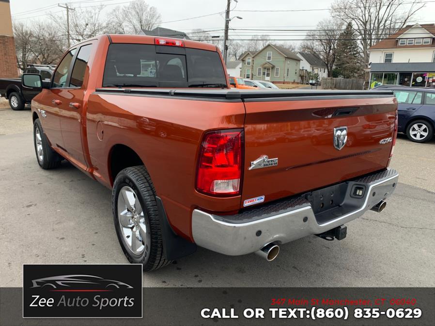 2013 RAM RSX SLT photo