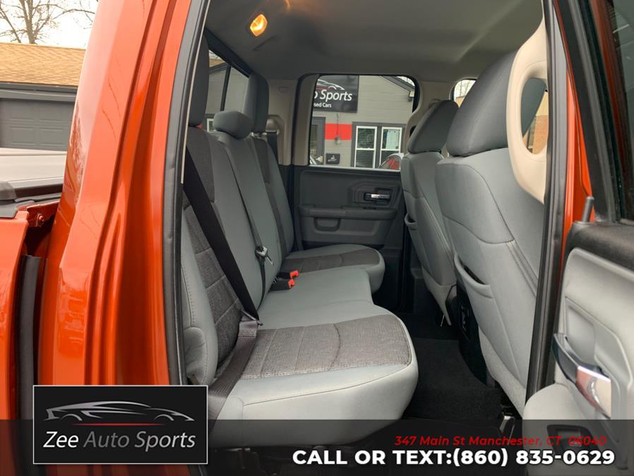 2013 RAM RSX SLT photo