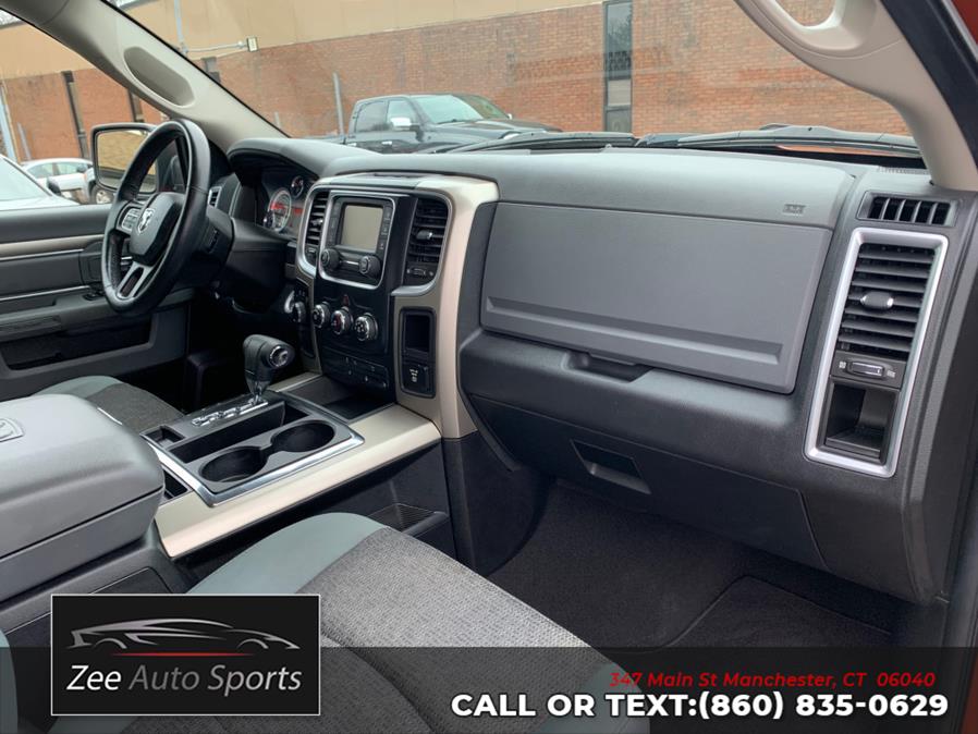 2013 RAM RSX SLT photo