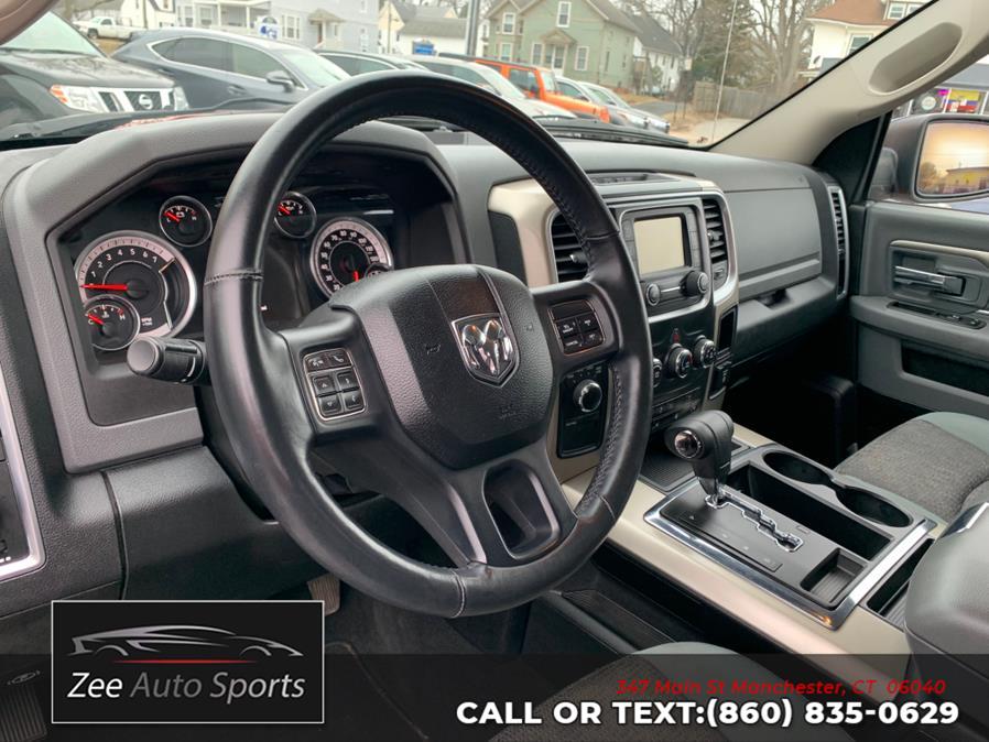 2013 RAM RSX SLT photo