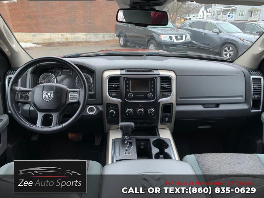 2013 RAM RSX SLT photo