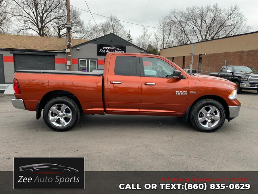 2013 RAM RSX SLT photo