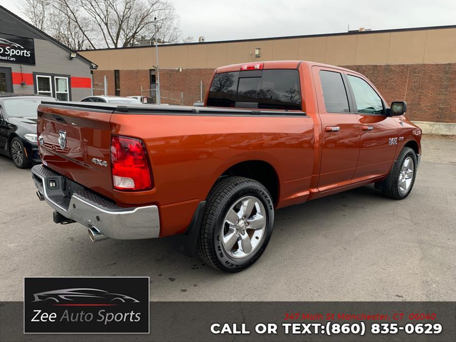 2013 RAM RSX SLT photo