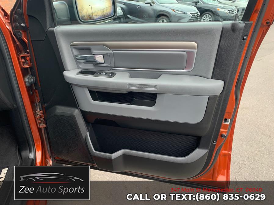 2013 RAM RSX SLT photo