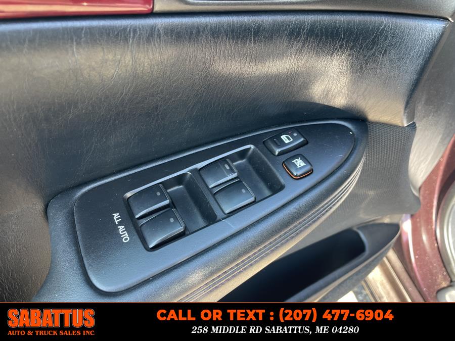 2002 Lexus ES 300 photo
