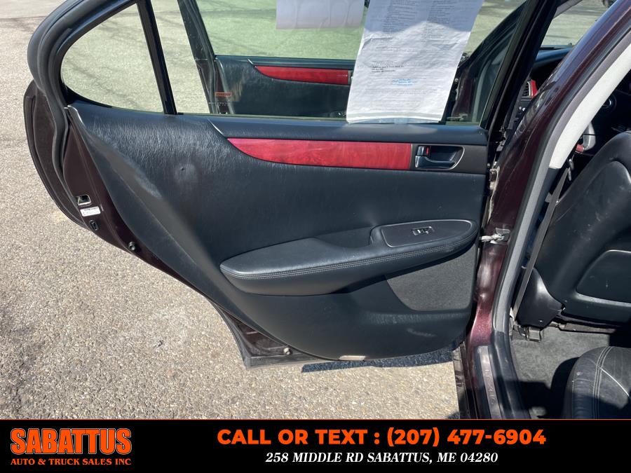 2002 Lexus ES 300 photo