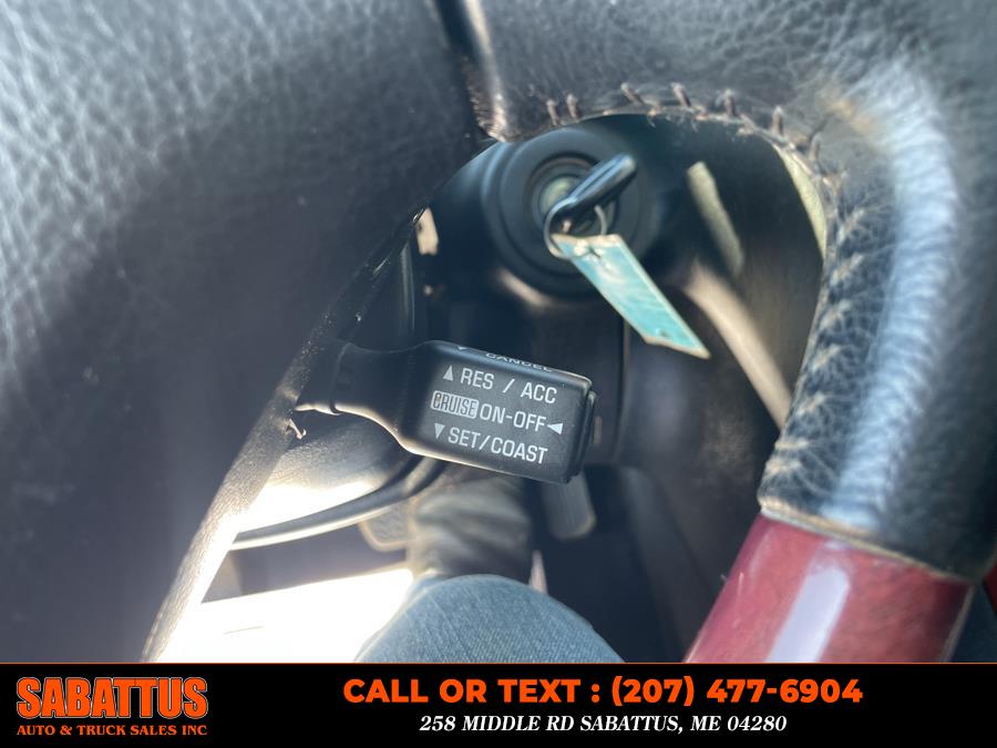 2002 Lexus ES 300 photo