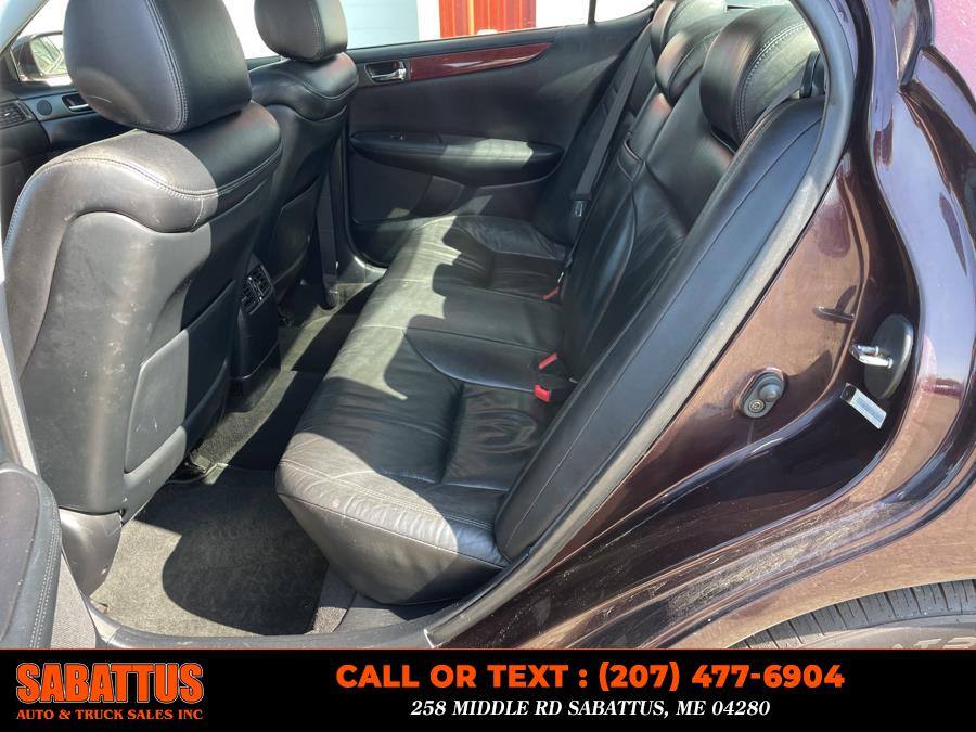 2002 Lexus ES 300 photo