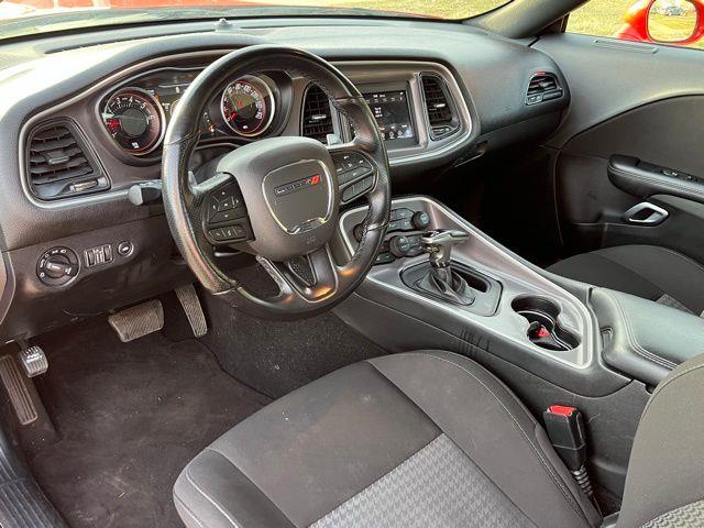 2022 Dodge Challenger GT photo