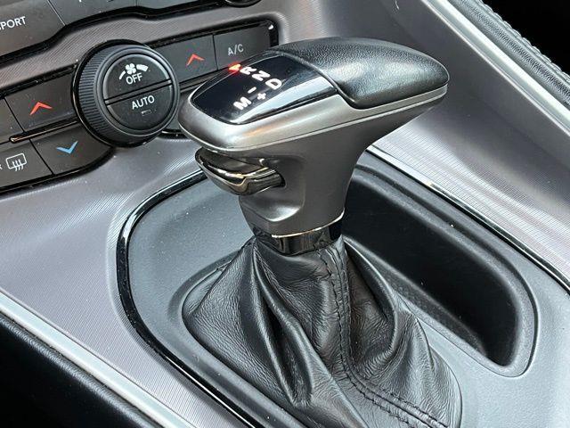 2022 Dodge Challenger GT photo