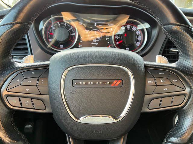 2022 Dodge Challenger GT photo