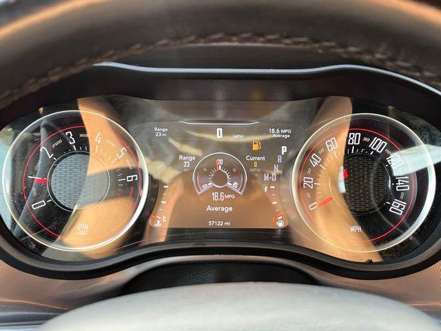 2022 Dodge Challenger GT photo