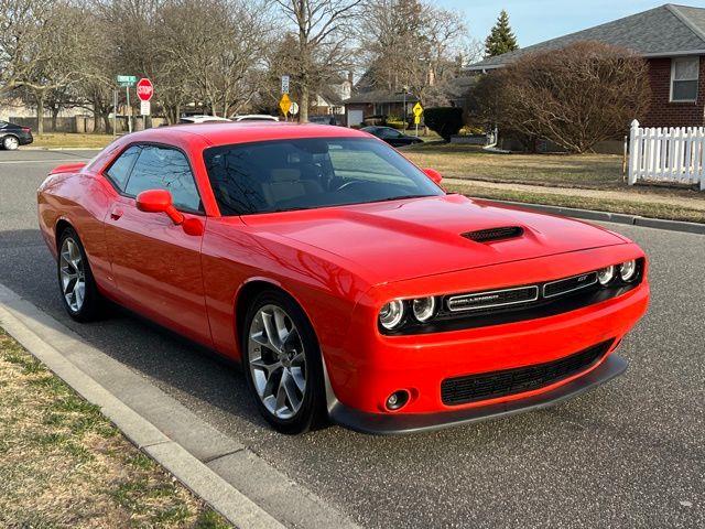 2022 Dodge Challenger GT photo
