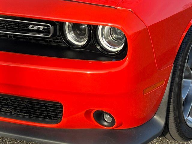 2022 Dodge Challenger GT photo