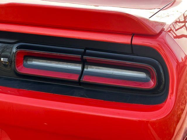 2022 Dodge Challenger GT photo