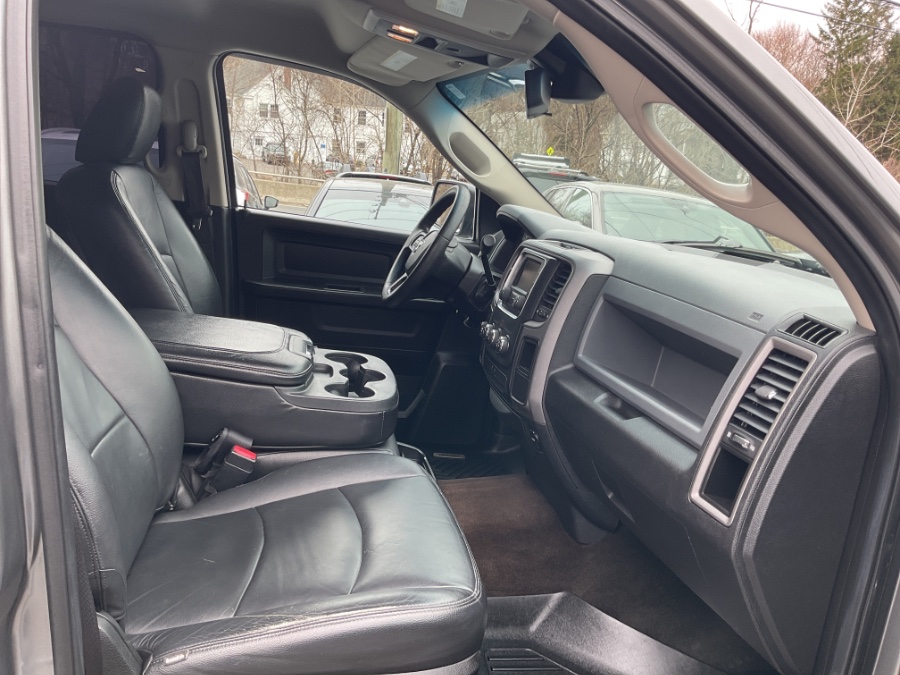 2013 RAM RSX Tradesman photo