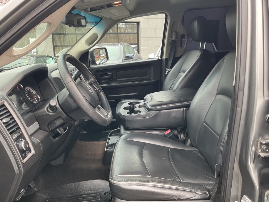 2013 RAM RSX Tradesman photo