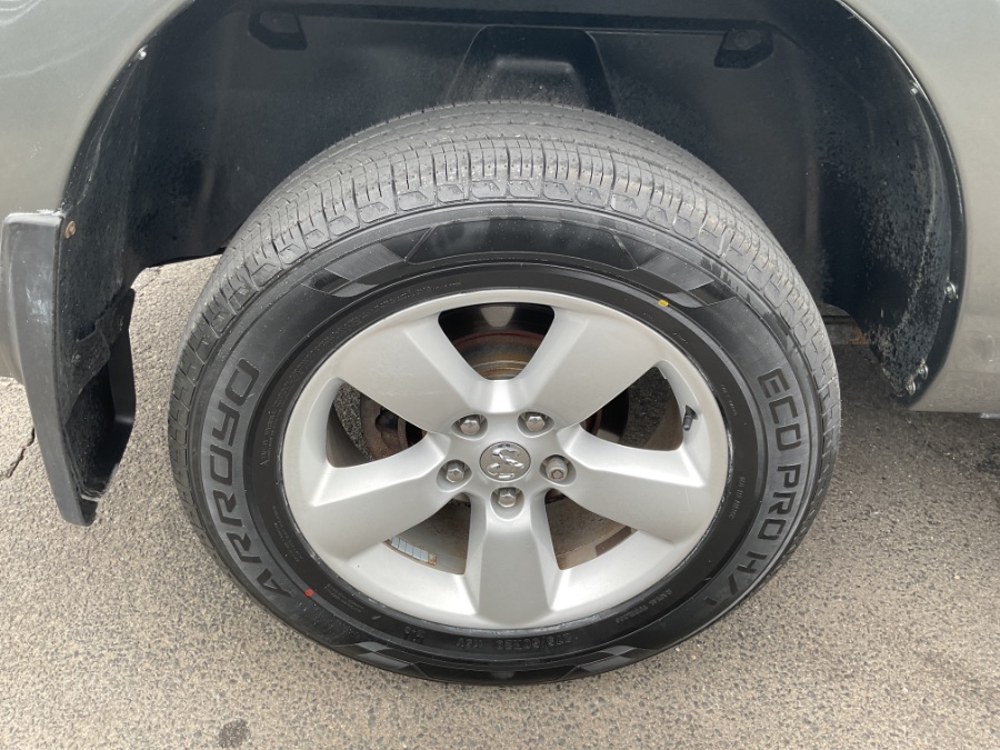 2013 RAM RSX Tradesman photo