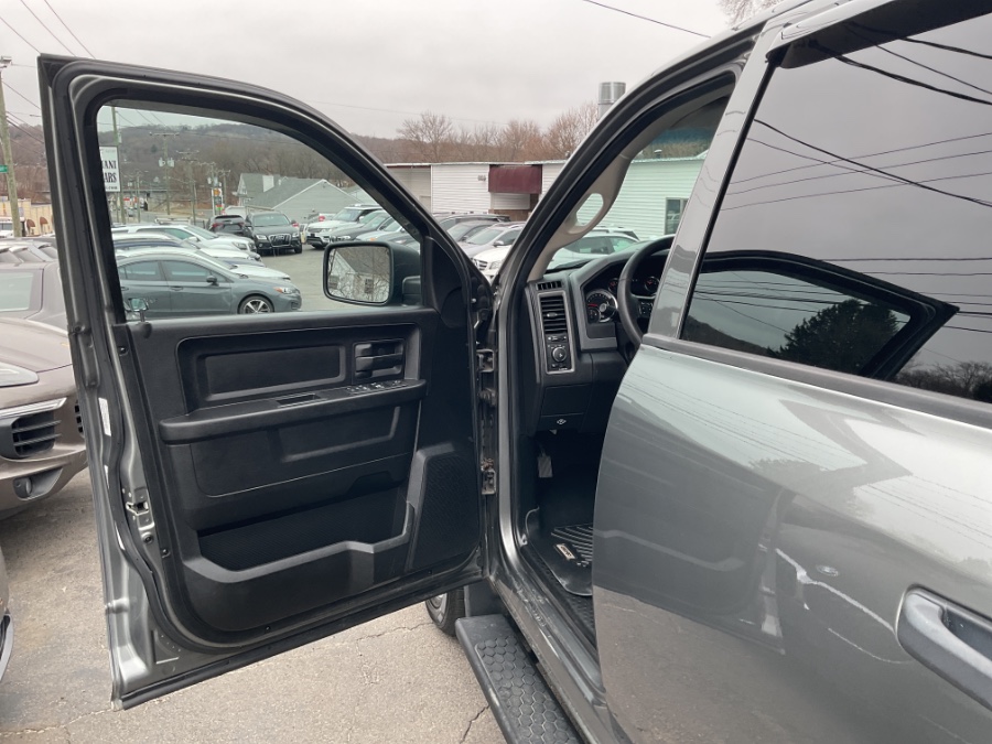 2013 RAM RSX Tradesman photo