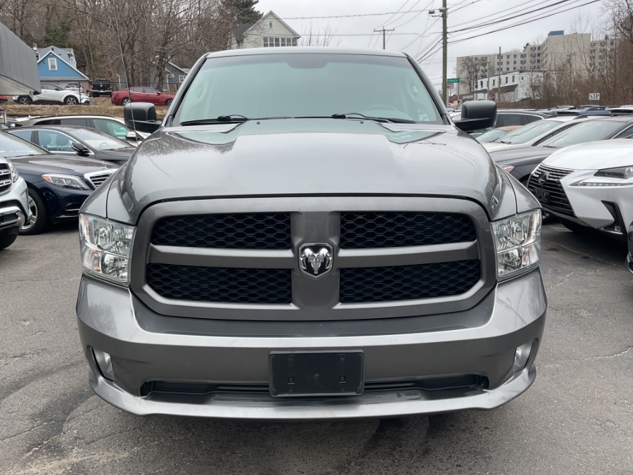 2013 RAM RSX Tradesman photo