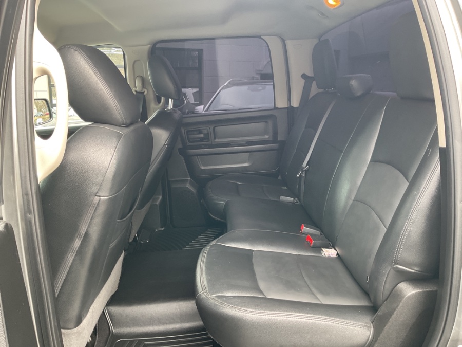 2013 RAM RSX Tradesman photo