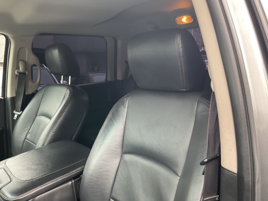 2013 RAM RSX Tradesman photo