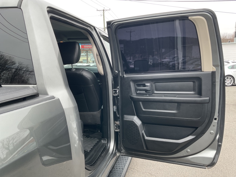 2013 RAM RSX Tradesman photo