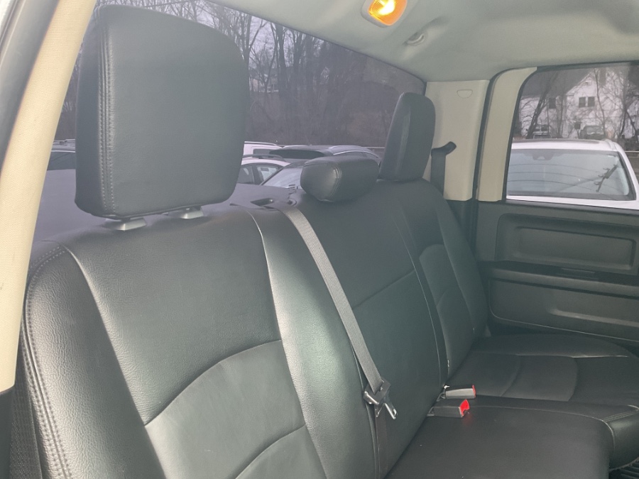 2013 RAM RSX Tradesman photo