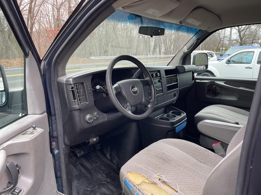 2013 Chevrolet Express 2500 2500 photo