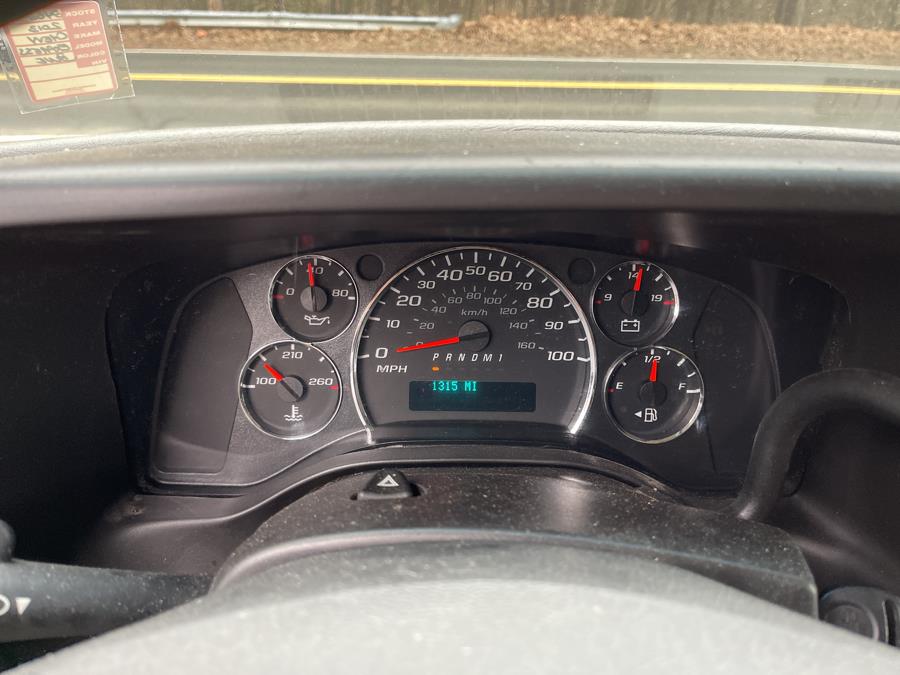 2013 Chevrolet Express 2500 2500 photo