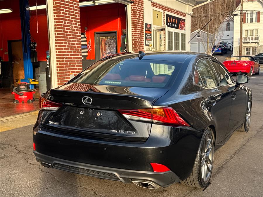 2018 Lexus IS IS photo