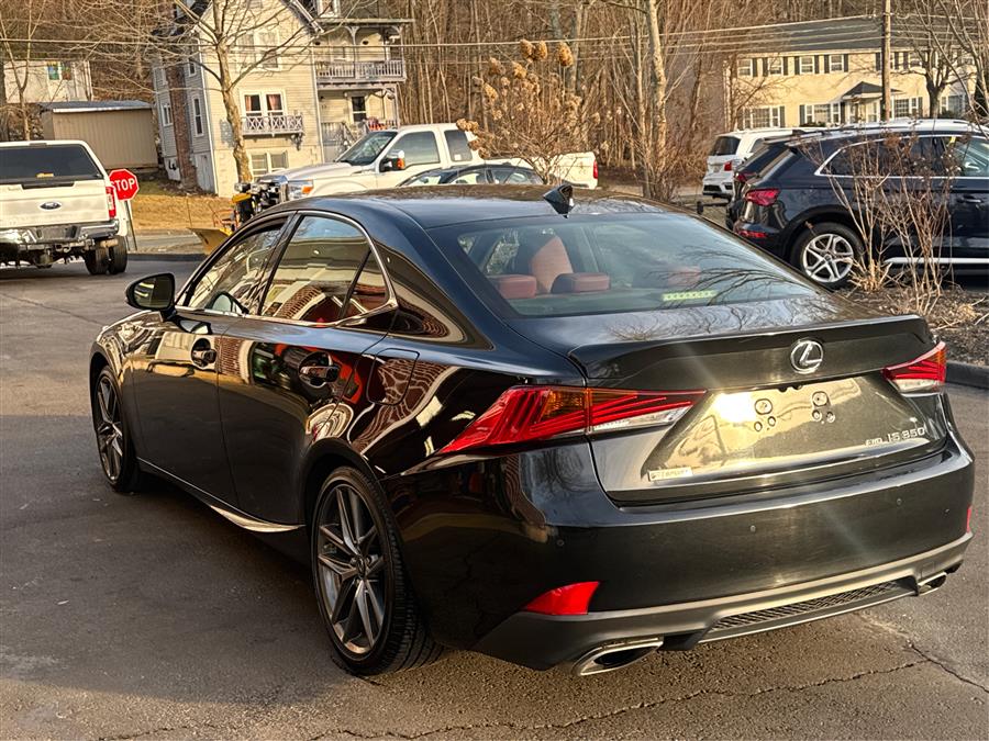 2018 Lexus IS IS photo