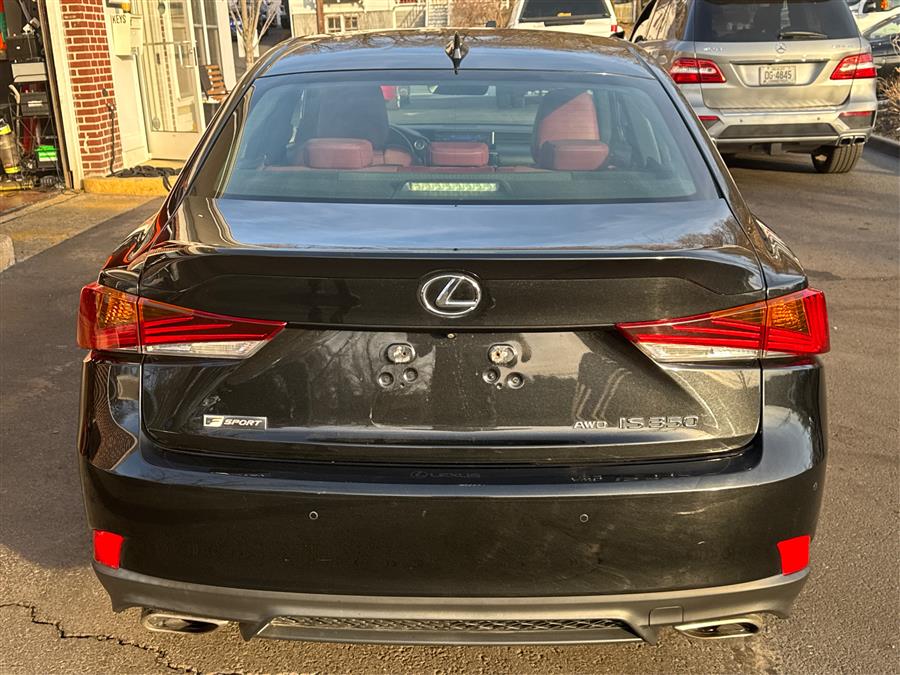 2018 Lexus IS IS photo
