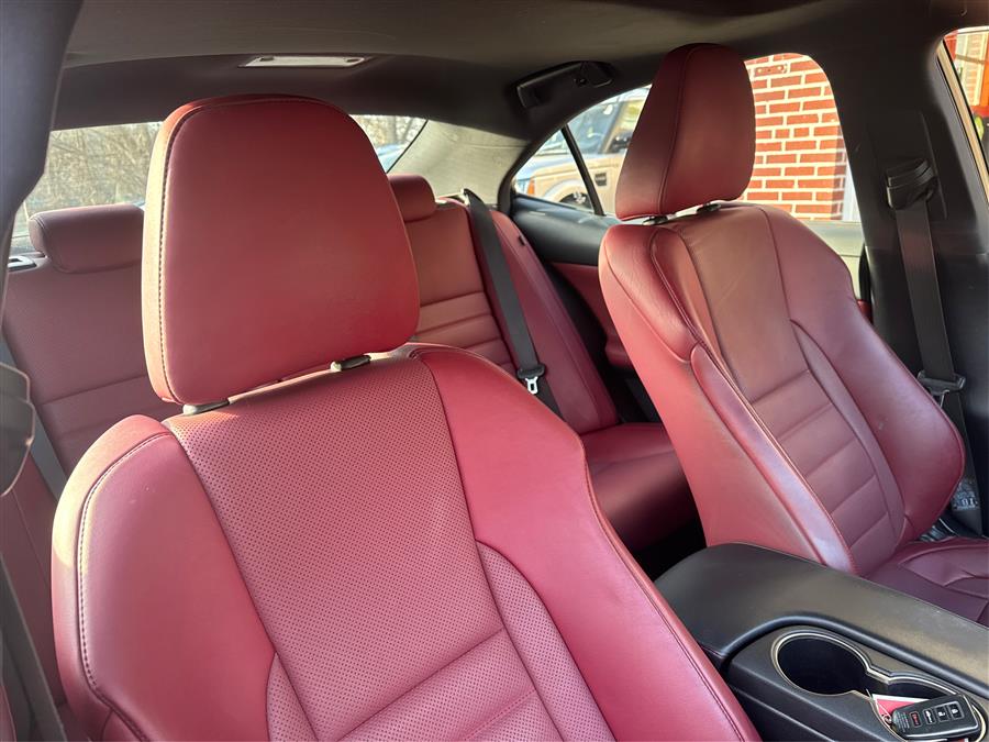 2018 Lexus IS IS photo