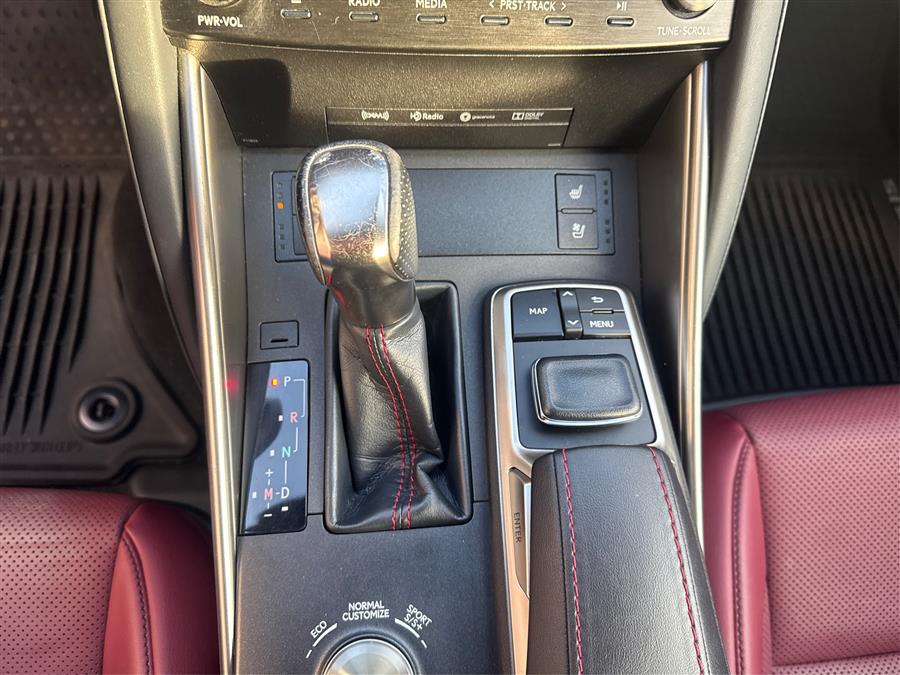 2018 Lexus IS IS photo
