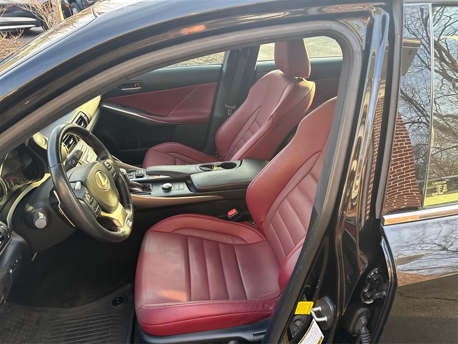 2018 Lexus IS IS photo