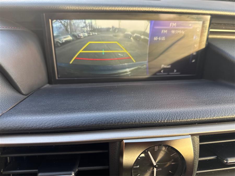 2018 Lexus IS IS photo