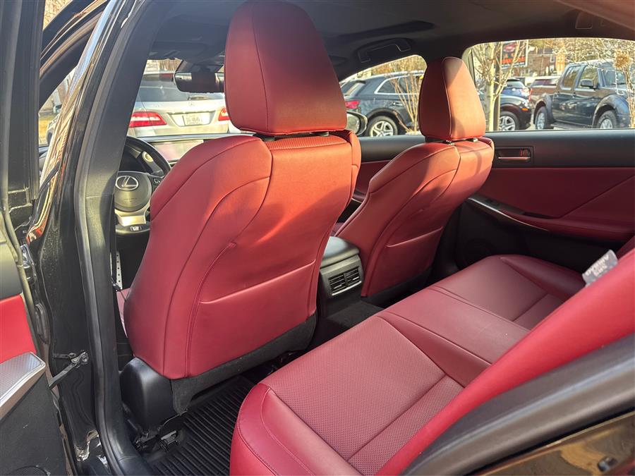 2018 Lexus IS IS photo
