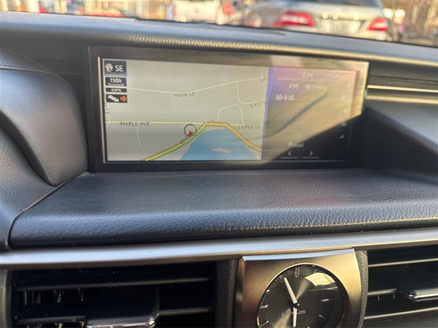 2018 Lexus IS IS photo