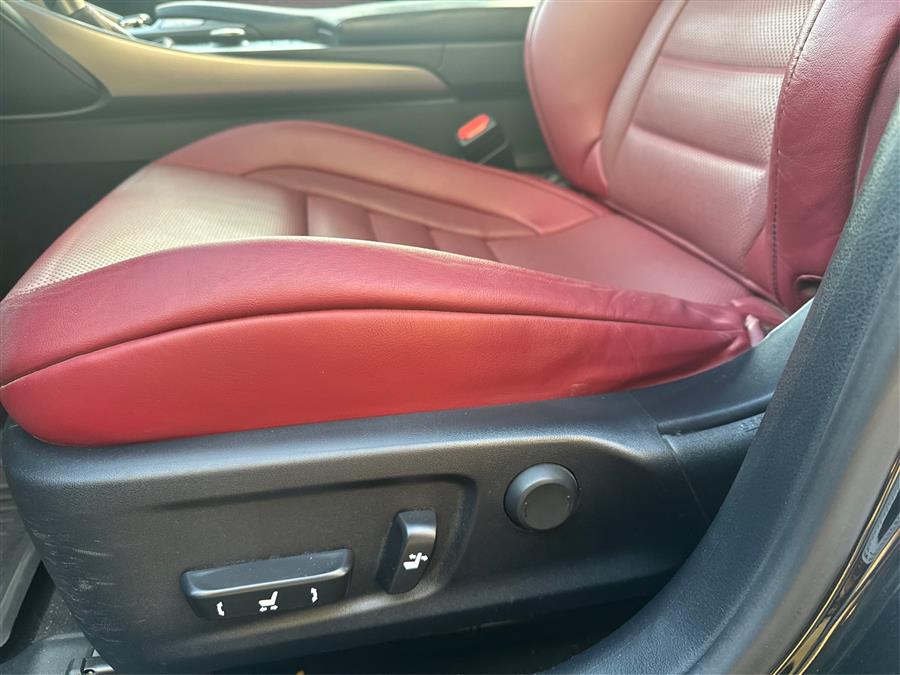 2018 Lexus IS IS photo